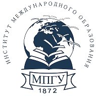 ИМО МПГУ. NEWS