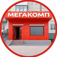 Антрацитовский магазин электроники Мегакомп