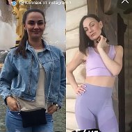 Похудела сама |Похудею тебя |Анастасия Лепеткова 👗