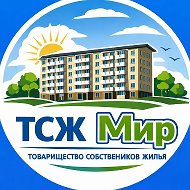 канал ТСЖ "Мир"