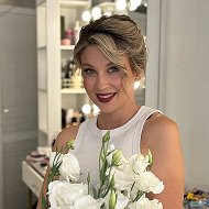 Юлиана Рябина | Телерадиоведущая