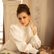 Алина Степанова | Crazlina_life