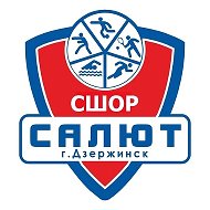 МБУ ДО "СШОР "Салют"