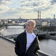 Никита Шульгин ФАН