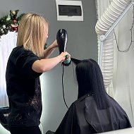Екатерина Трофимчук Парикмахер Хабаровск ✂️💇🏻‍♀️