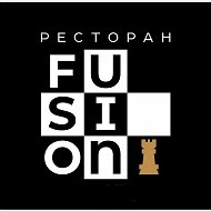 Ресторан FUSION