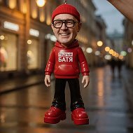 БОДРЫЙ БАТЯ, народный ведущий
