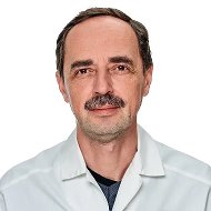Гинеколог Голубенко Алексей
