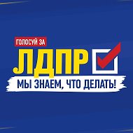 ЛДПР КуZбасс