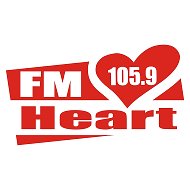 Heart FM - барнаульская радиостанция