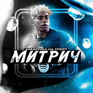 Прогнозы на спорт | Митрич