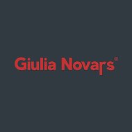 Giulia Novars Official