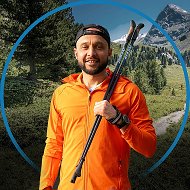 Nordicpro | Скандинавская ходьба с чемпионом