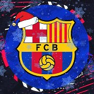 Канал FC BARCELONA | ФК БАРСЕЛОНА в мессенджере MAX
