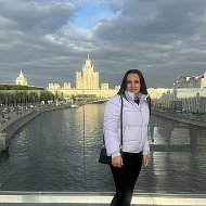 КРИСТИНА 👩🏻