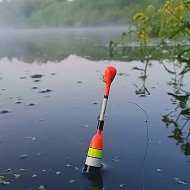 Рыбалка на Зорьке
