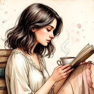 Мария Камардина | Фэнтези