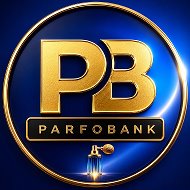 PARFOBANK распив  ПАРФОБАНК нишевая люксовая парфюмерия