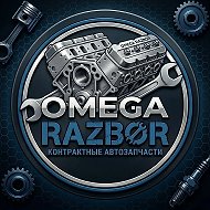 Omega Razbor