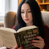 Книжный мир с Натали. Книги