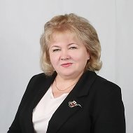Елена Карпова