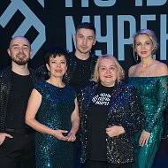 🔥ЧОНЫМ ПОЧЫН МУРЕНА🔥