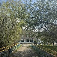 МАОУ Усениновская СОШ