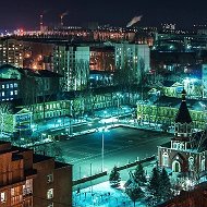 ВУНЦ ВВС Военно-воздушная академия (г. Воронеж)