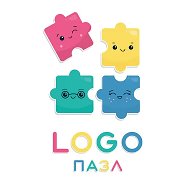 Логопедический центр  LOGO пазл