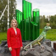 Глава Малышевского муниципального округа