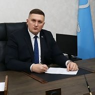 Алексей Телков
