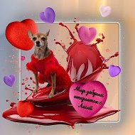 Мир добрых открыток с Лисей💞