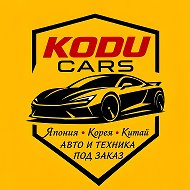 KODUCARS Авто, запчасти из Японии, Китая, Кореи, ОАЭ
