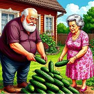 Дачные страсти