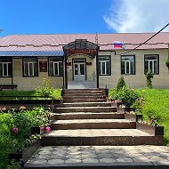 ГБОУ "СОШ №3 с.п. Яндаре имени Барханоева И.А."
