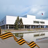 Ленинский мемориал