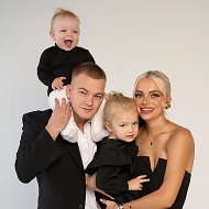 Канал КАТЯ ДИМА в мессенджере MAX