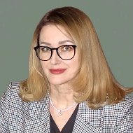 Нутрициолог Лариса Василенко