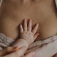 Декретная подружка