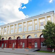 Абитуриент КузГТУ