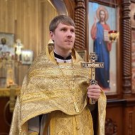 Дальневосточный батюшка
