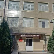 ГБОУ СОШ с.п. Долаково