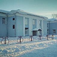 Сиверская ДШИ им. И. И. Шварца