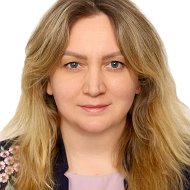 Вера Прохорова