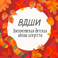 МУДО "ВДШИ"