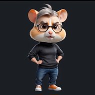 Канал КриптоХомячки в мессенджере MAX