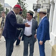 Комил Сиразетдинов действует!