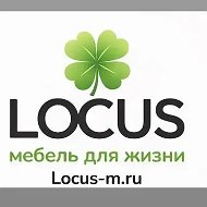 Локус Мебель
