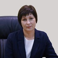 Елена Слабова