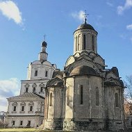 Андроников монастырь